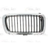Grila radiator BMW Seria 7 (E38) (1994 - 2001) BLIC 6502-07-0075992P