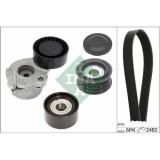 Set curea transmisie Audi A4 Allroad B9 (8wh, A4 B9 (8w2, A4 B9 Avant (8w5, A5 (F53, A5 Convertible (F57, A5 Sportback (F5a, A6 Allroad C7 (4gh, A6 C