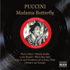 Maria Callas - Puccini: Madama Butterfly | Maria Callas, Nicolai Gedda, Herbert von Karajan, Chorus And Orchestra Of La Scala, Milan, Clasica