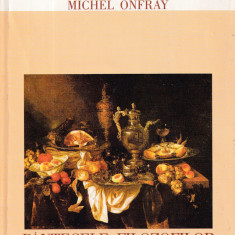 Pantecele filozofilor - Michel Onfray