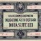 OBLIGATIUNE CEC R.P.R.DOUA SUTE LEI