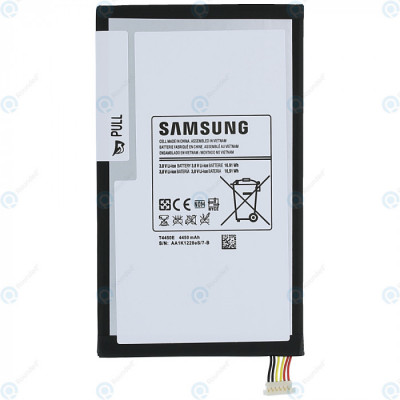 Baterie Samsung Galaxy Tab 4 SM-T331 T4450E originala foto