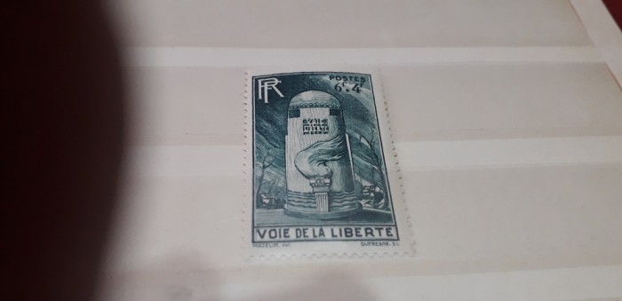 Neștampilate 1901-1950