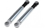 Set 2 amortizoare compatibile pentru masina de spalat Miele 02102799, 120N