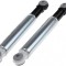 Set 2 amortizoare compatibile pentru masina de spalat Miele 02102799, 120N