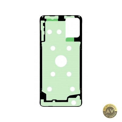 Adeziv Capac Baterie Samsung Galaxy A51 A515 Service Pack GH02-20014A foto
