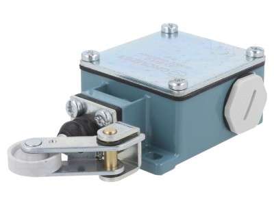 Limitator Cursă IP66 3A 240V foto