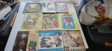 POVESTI , BASME ,ETC , LOT 9 BUCATI , PRET IEFTIN PENTRU TOT LOTUL .