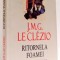 RITORNELA FOAMEI de J. M. G. LE CLEZIO , 2009