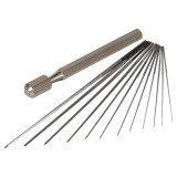 MBS Freze marit jigler 12 buc 0,6-1,9mm, Cod Produs: 10003930LO