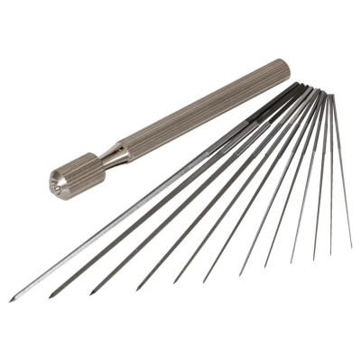MBS Freze marit jigler 12 buc 0,6-1,9mm, Cod Produs: 10003930LO foto