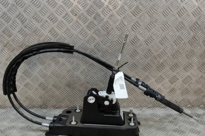 Timonerie cutie de viteze VW T-ROC A11 2023 OEM: 5WA711049BB 21814261 foto