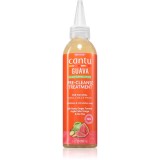 CANTU Guava Pre-Cleanse Treatment Exfoliant pentru scalp 180 ml