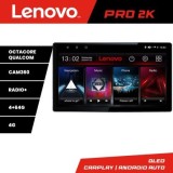 Navigatie Alfa Romeo 159 2005-2011 Lenovo Qled 2K Octa Core 4+64 360 DSP carplay android auto radio gps internet Kit-+PRO-2K-9-4+64 CarStore Technolog
