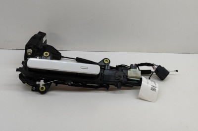 M&amp;acirc;ner exterior ușă st&amp;acirc;nga față JAGUAR I-PACE X590 2019 OEM: J9D3-22401-AC,J9D3-203A29-AD | 22854088 foto