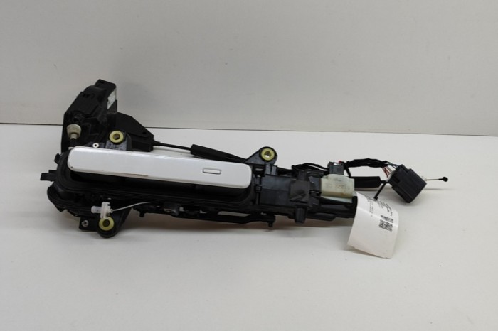 M&acirc;ner exterior ușă st&acirc;nga față JAGUAR I-PACE X590 2019 OEM: J9D3-22401-AC,J9D3-203A29-AD | 22854088