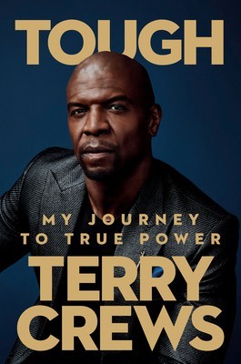 Tough: My Journey to True Power foto