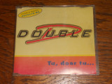 Double D - Tu, doar tu..., CD