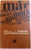 CHIPURILE SI PRIVELISTILE AMERICII de PETRU COMARNESCU , 1974