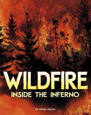 Wildfire, Inside the Inferno foto