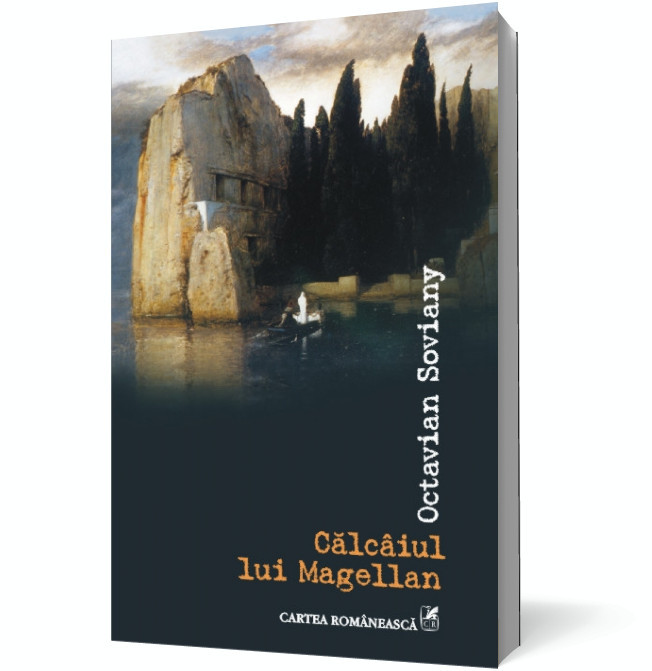 Calcaiul lui Magellan