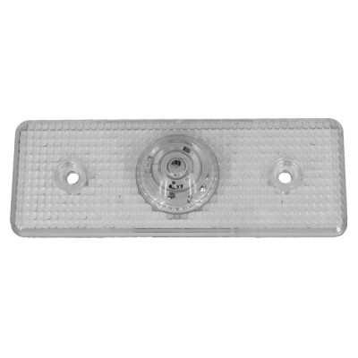 Lampa Laterala Led 1 Smd 12V Alb L1015136 foto