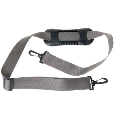 Curea Detasabila Husa Lansete Zeck Shoulder Strap 140cm foto