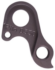 Ureche Cadru PILO D530 Haibike foto