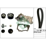 Kit distributie + pompa apa Ina 530063930