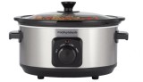 Cumpara ieftin Slow cooker Morphy Richards 460017, 3.5L - RESIGILAT