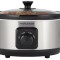 Slow cooker Morphy Richards 460017, 3.5L - RESIGILAT