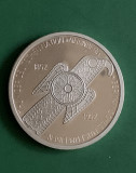 Medalie Germania 40 jahre Deutsche gedenkmunze