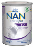 Nan HA Formula lapte praf premium hipoalergenic +0 luni, 400g, Nestle