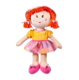 Cumpara ieftin Papusa de plus - Dasha, 40 cm