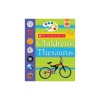 Scholastic Children's Thesaurus