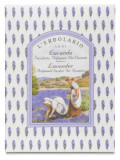 L&#039;Erbolario Lavender Saculet parfumat, 1 bucata