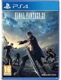 Final Fantasy XV PS4