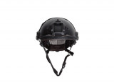 CASCA DE PROTECTIE - MODEL FAST HELMET - BLACK