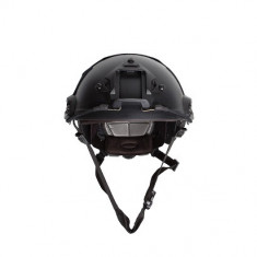 CASCA DE PROTECTIE - MODEL FAST HELMET - BLACK