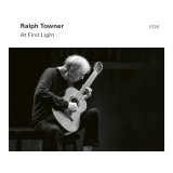 At First Light - Vinyl | Ralph Towner, Jazz, ECM Records