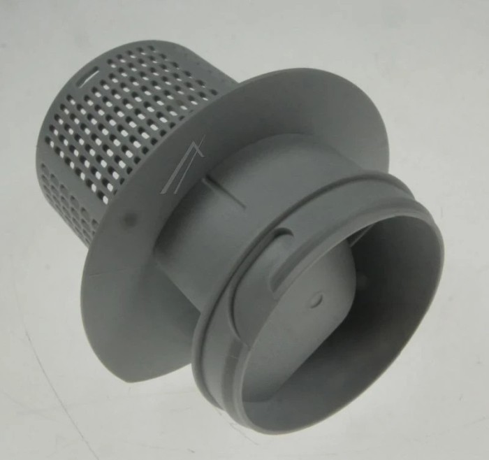 GRILLE CYCLONE;PP,HB,AIRBORNE DJ64-01229A pentru aspirator SAMSUNG