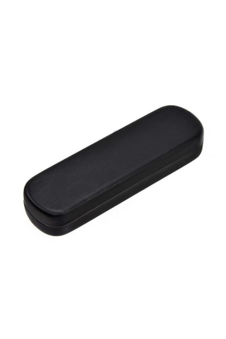 Toc pentru ochelari de vedere, CRT, Case Pro, Rigid, 15.4 x 4.5 x 2.8 cm, Negru