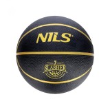 Minge baschet Nils NPK270 BLACK SLASHER, Marime 7,