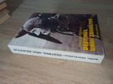 Destinul unui zburator. Capitanul aviator Mircea T. Badulescu * 2002* DEDICATIE