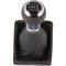 Nuca si manson schimbator manual 6 trepte negru pentru Audi A4 B8, Q5 8R, A5 8T, 8F