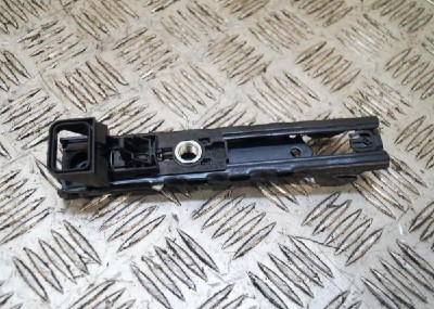 Reglaj &amp;icirc;nălțime centura st&amp;acirc;nga față AUDI A4 8W2, B9 2016 OEM: 4M0857819 | 2596903 foto