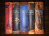 George R. R. Martin - Urzeala tronurilor 5 volume (2011, editie cartonata)