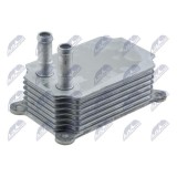 Radiator racire motor Ford Transit 2.4d 2000-2014, Land Rover Defender L316 2.4d 2006-2016, YC1Q6B624AK