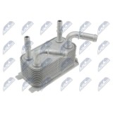 Radiator racire motor Ford Mondeo 5 1.5, 2.0tdci 2014-, Ford S-Max 2.0, 2.0tdci 2015-, DG937A095BB