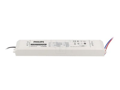Alimentator LED 120W 24VDC CERTADRIVE foto